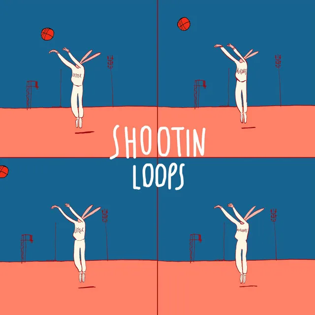 Shootin' Loops