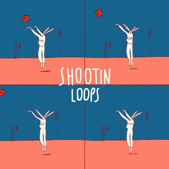 Shootin' Loops by Lester Nowhere