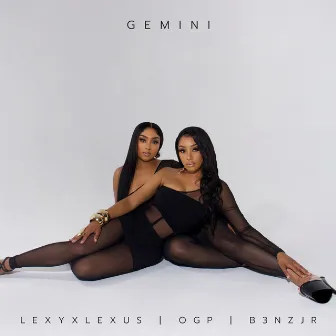 Gemini by LexyxLexus