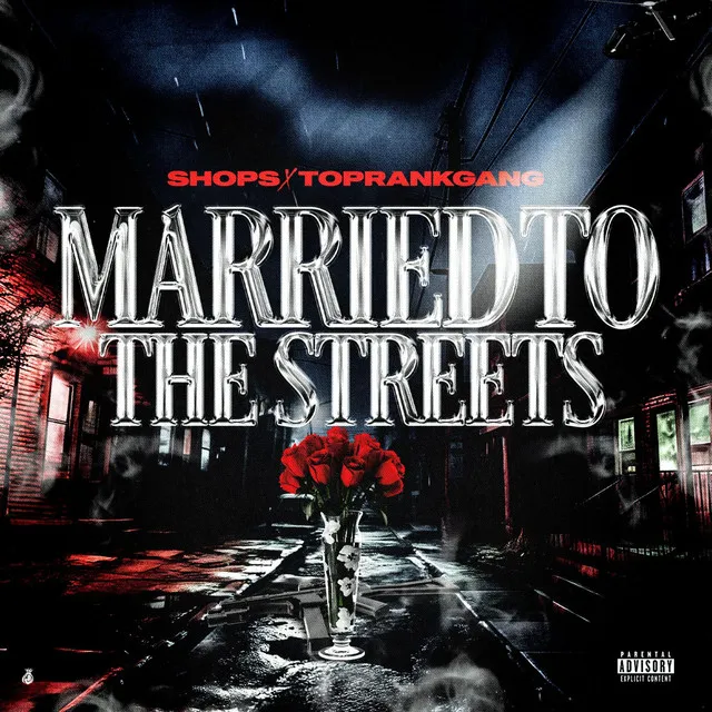 Married to the Streets