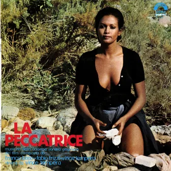 La peccatrice (Original Motion Picture Soundtrack) by Vince Tempera