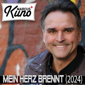 Mein Herz brennt (2024) by Marcus Kuno