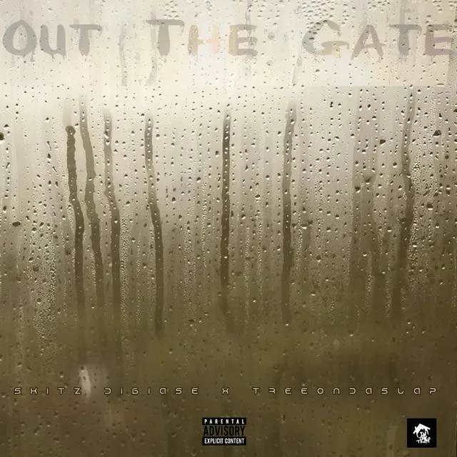 Out The Gate