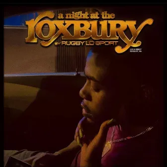 A Night At The Roxbury by Rugby LoSport