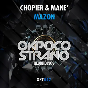 Mazon by Mané