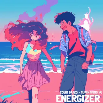 Energizer by Count Draco