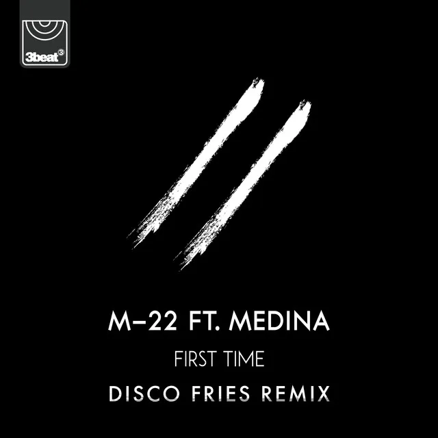 First Time - Disco Fries Remix