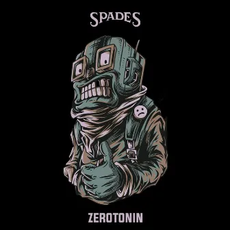 Zerotonin by SPADES