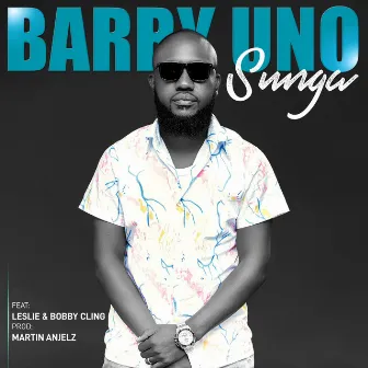 Sunga by Barry Uno