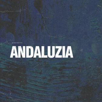 Andaluzia EP by Gustavo Stefanello