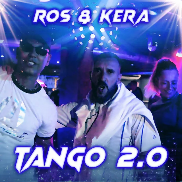 TANGO 2.0 - Radio edit