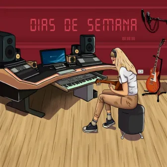 Días de Semana by Chule