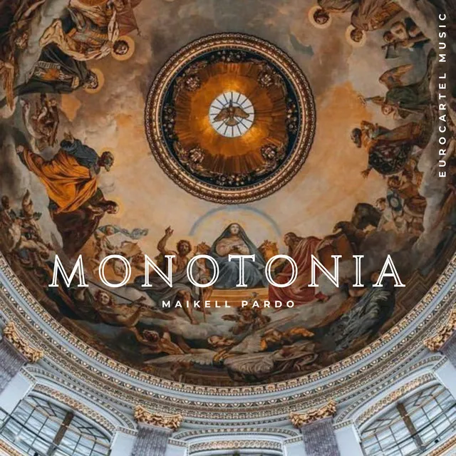 Monotonia