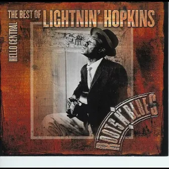 The Best Of Lightnin' Hopkins by Lightnin' Hopkins