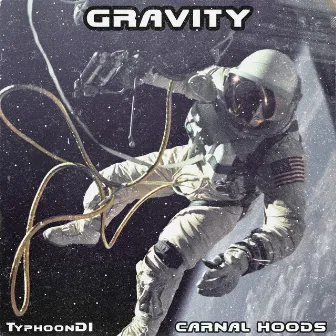 Gravity by TyphoonDI