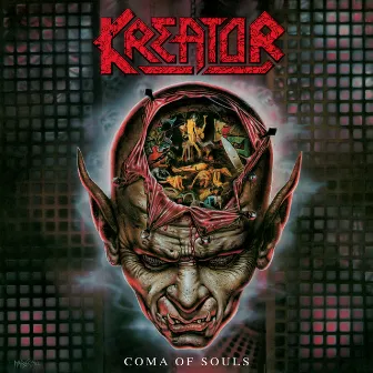 Coma of Souls by Kreator