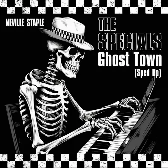 Ghost Town (Re-recorded - Sped Up) by Neville Staple