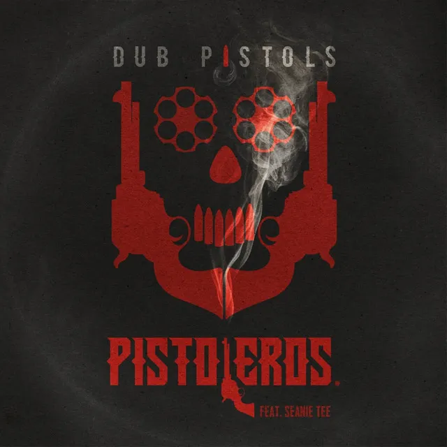 Pistoleros - Edit