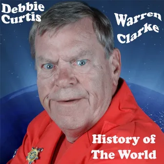 History of the World by Warren Clarke