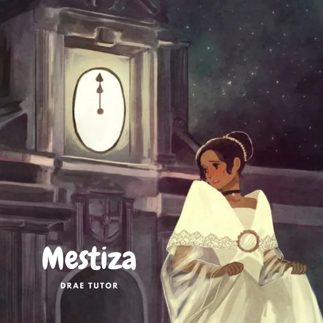 Mestiza