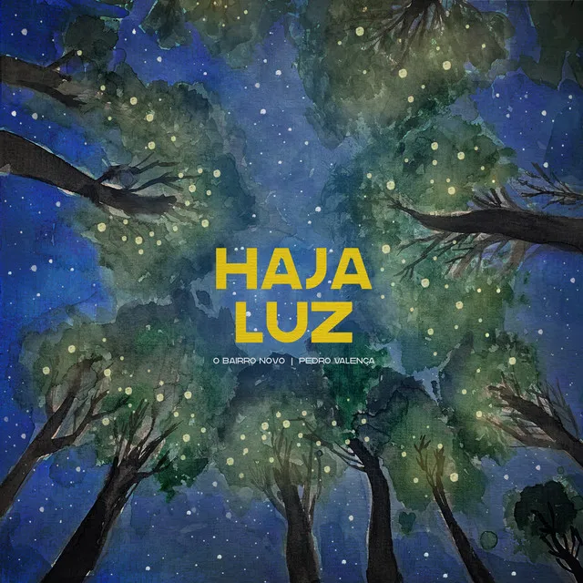 Haja Luz