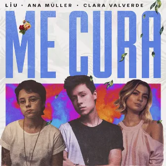 Me Cura by Clara Valverde