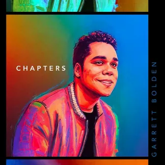 Chapters by Garrett Bolden