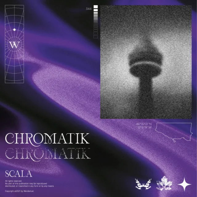 Chromatik