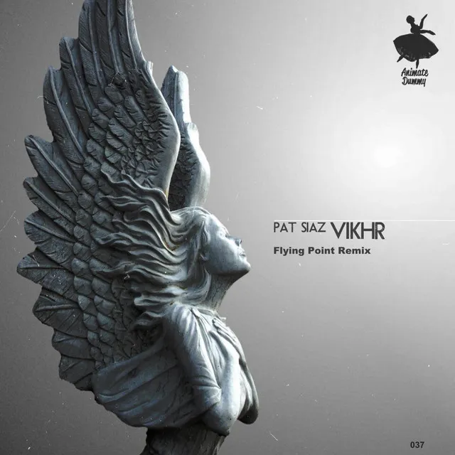 Vikhr - Flying Point Remix