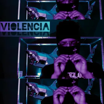 VIOLENCIA by BlackBlood