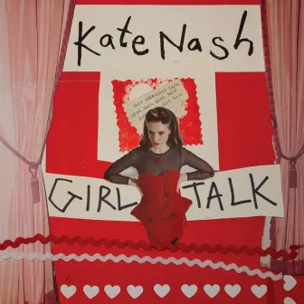 Girl Talk by Kate Nash