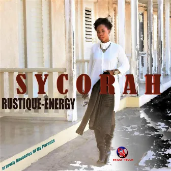 Rustique-Energy by Sycorah