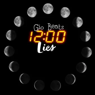 Midnight Lies by Gio Beats