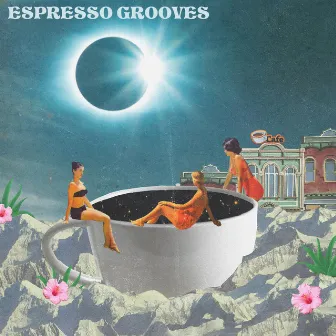 espresso grooves by Moody.