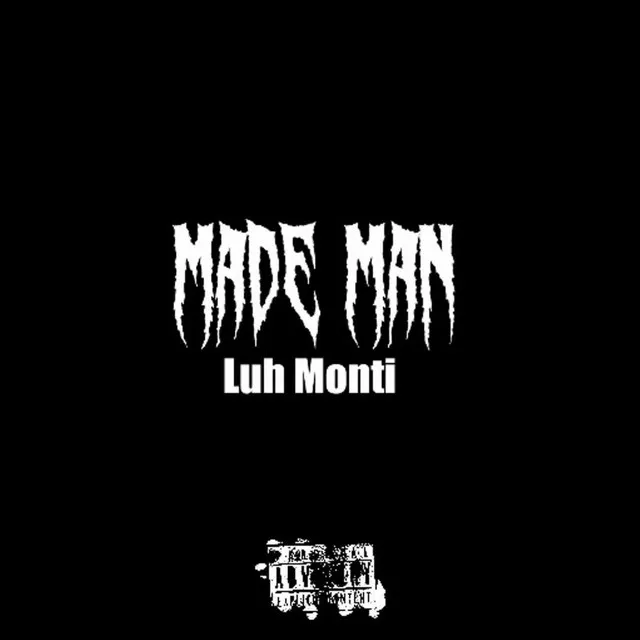 Made Man