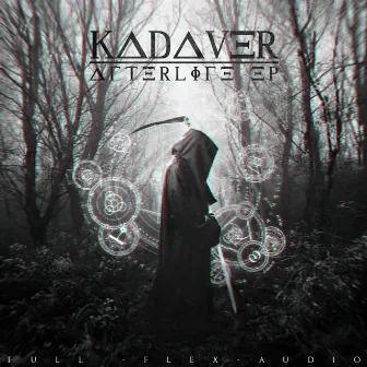 Afterlife EP by Kadaver