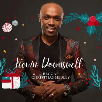 Reggae Christmas Medley by Kevin Downswell