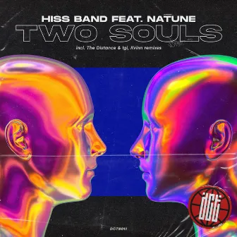 Two Souls by Hiss Band