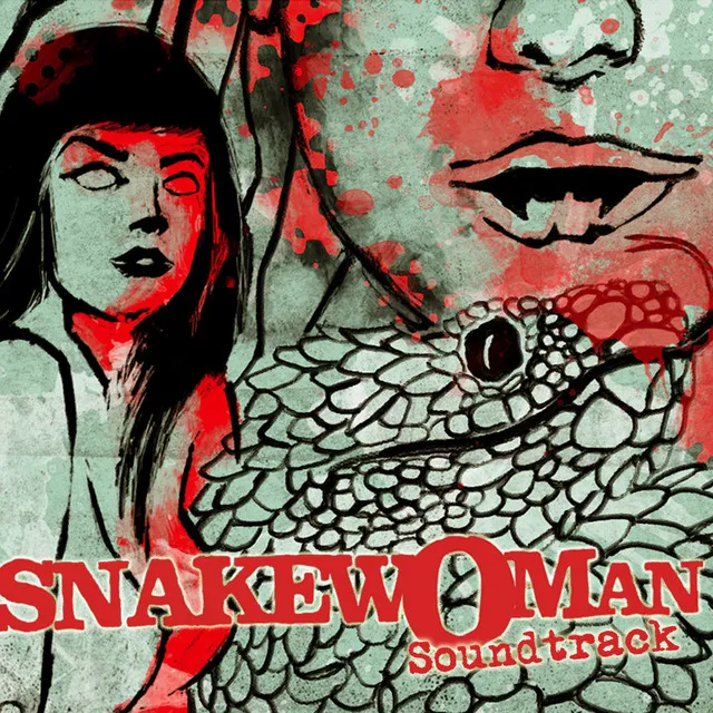 Snakewoman Theme