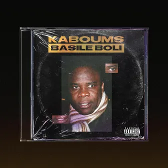 BASILE BOLI by Kaboums