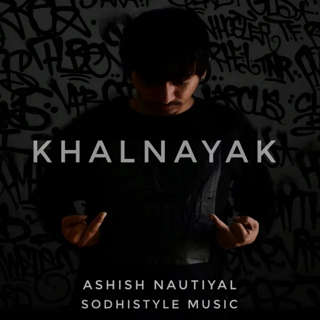 Khalnayak