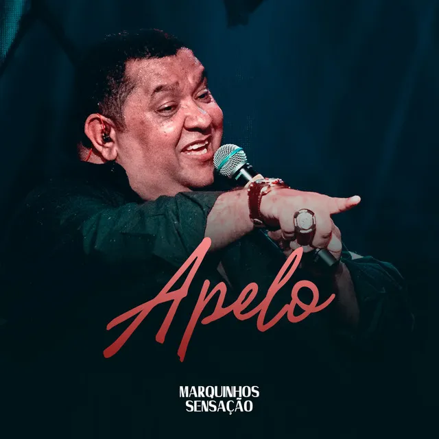 Apelo (Ao Vivo)