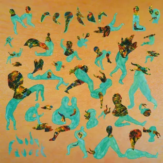 Body Faucet (Deluxe Edition) by Reptar