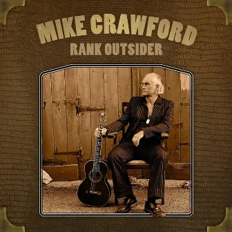 Rank Outsider by Mike Crawford