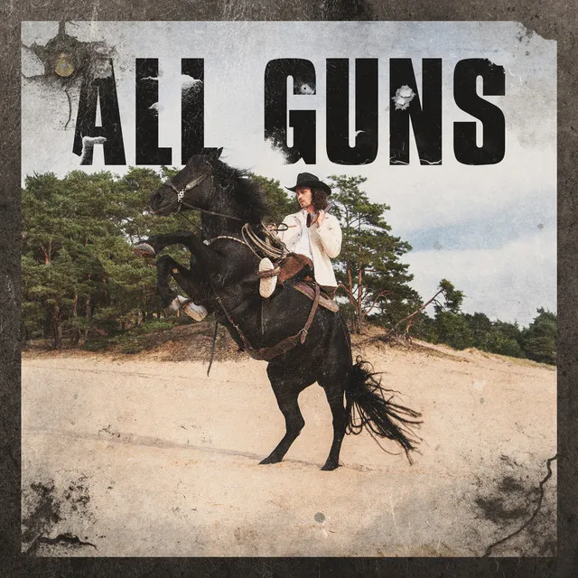 All Guns