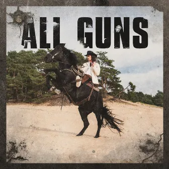 All Guns by STEEV