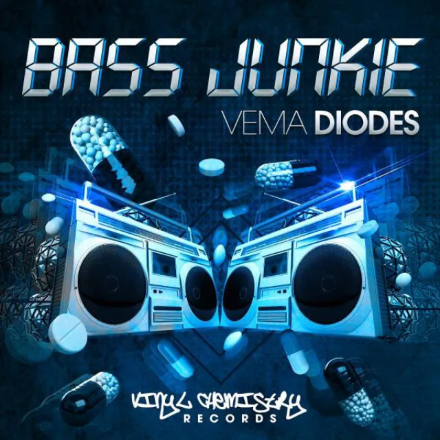 Bass Junkie