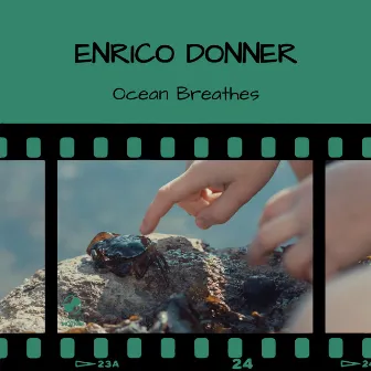 Ocean Breathes by Enrico Donner