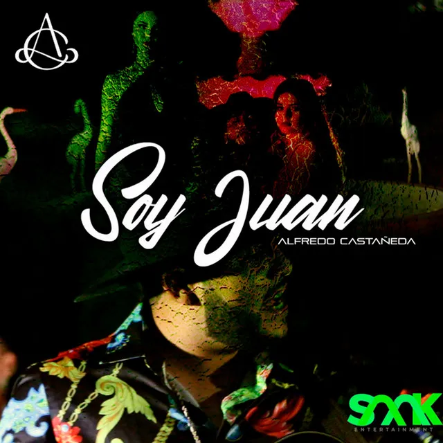 Soy Juan