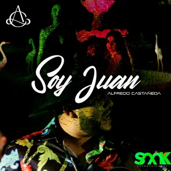 Soy Juan by Alfredo Castañeda